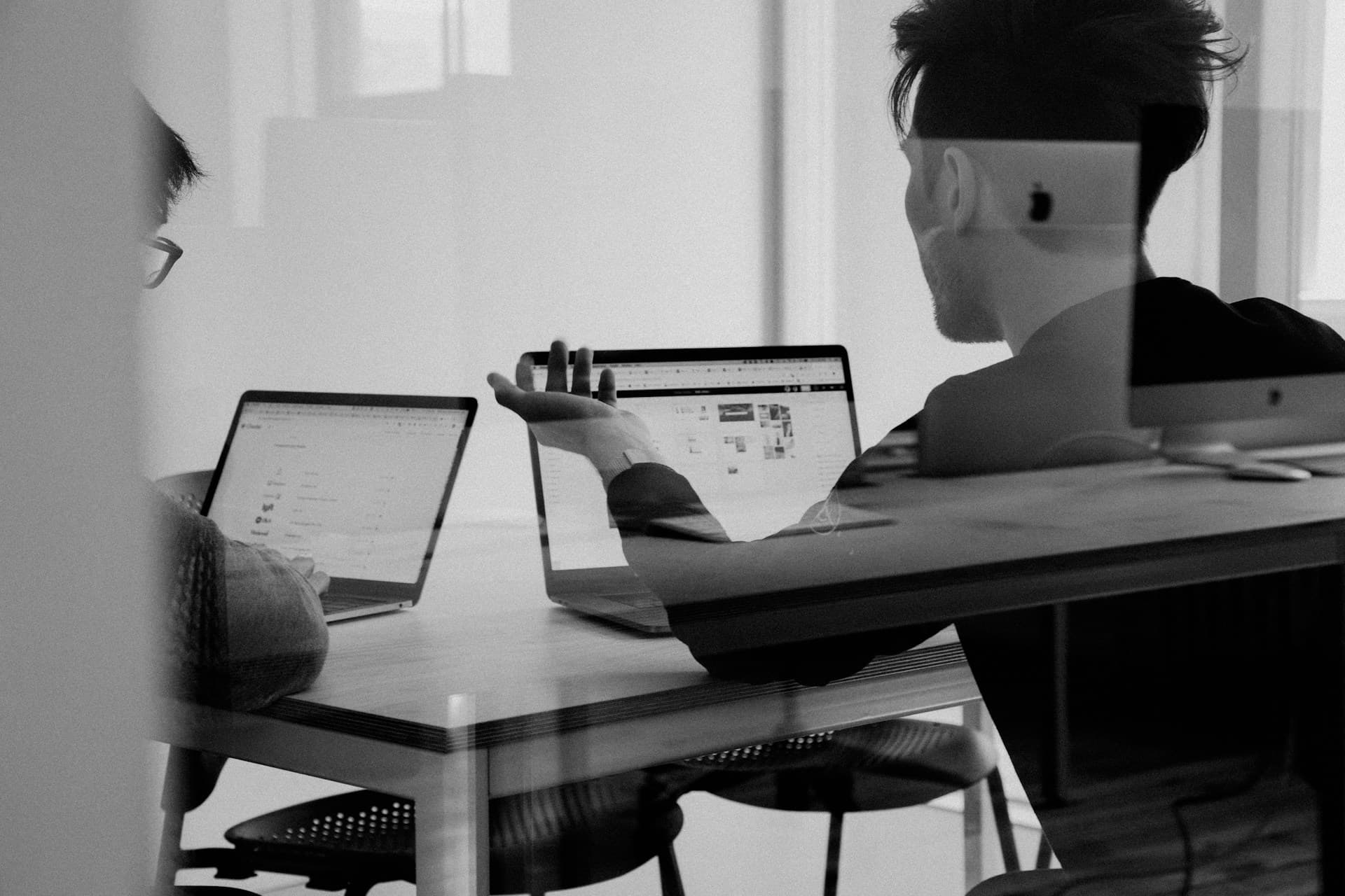 A small, deliberate founding team — Rebrief opens early roles as clinics adopt intelligent charting